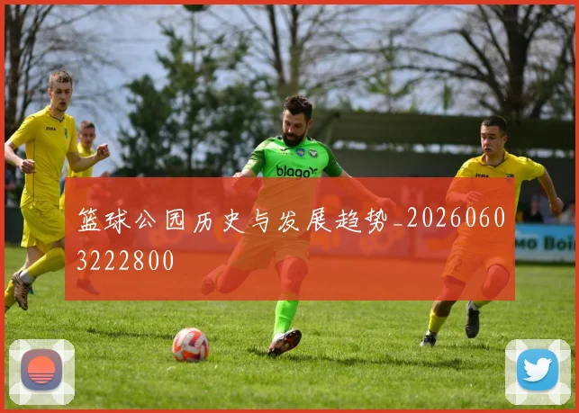 篮球公园历史与发展趋势_20260603222800