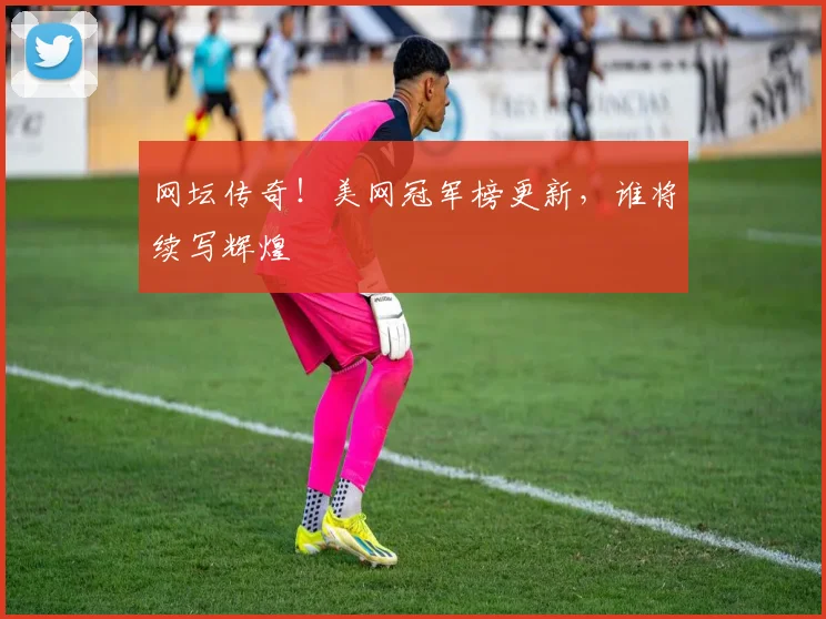 网坛传奇!美网冠军榜更新,谁将续写辉煌