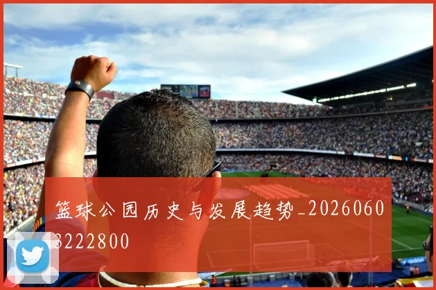 篮球公园历史与发展趋势_20260603222800